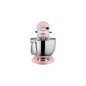 KitchenAid Artisan 5KSM175PSEDR Køkkenmaskine Tørret rose
